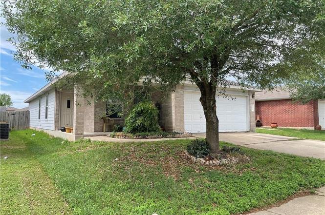 homes for sale in los cielos del valle tx