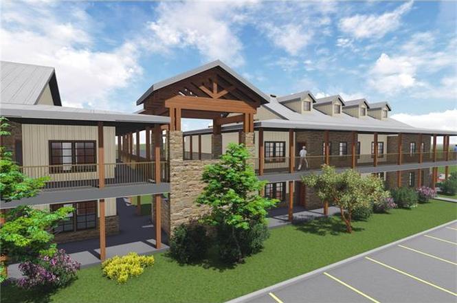 1554 Gruene Rd #2, New Braunfels, TX 78130 MLS# 7731475 ...