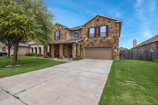 110 Emory Fields Dr, Hutto, TX 78634 | MLS# 4612912 | Redfin