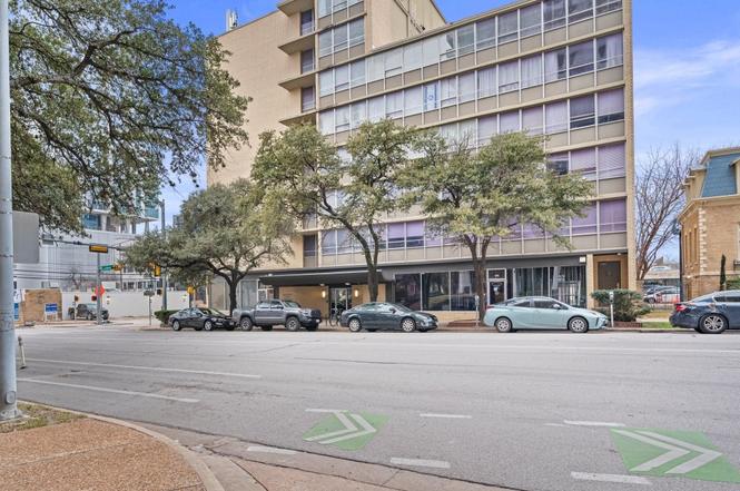 1401 Lavaca St Austin Tx 78701 1800 Lavaca St Unit A712, Austin, TX 78701 | MLS# 4529945 | Redfin