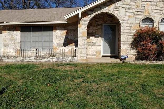 6631 Greensboro Dr Austin Tx 78723 Mls 3345049 Redfin