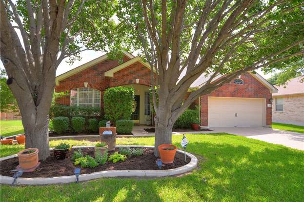 7006 Albacete Ln Round Rock Tx 78681 Mls 8093092 Redfin 7006 Albacete Ln Round Rock Tx 78681