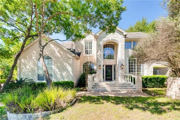 504 Duck Lake Dr Lakeway Tx 78734 5 Beds45 Baths