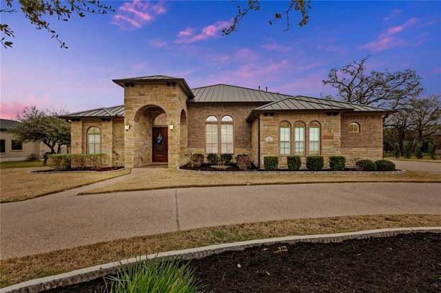 190 Estrella Xing Georgetown Tx 78628 4 Beds4 Baths