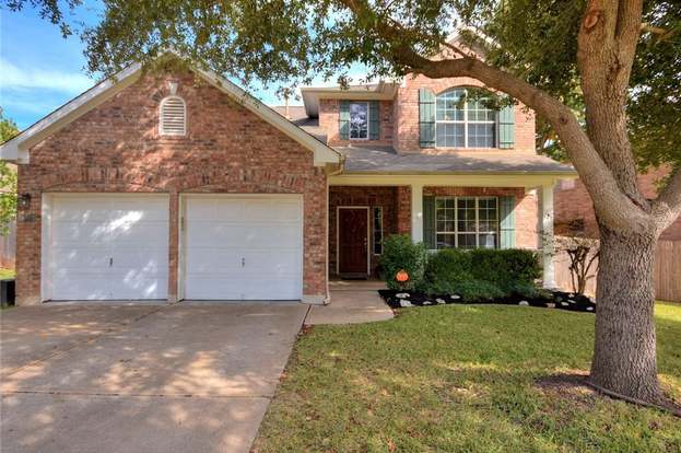 706 Coomes Pl Cedar Park Tx 78613 Mls 3511225 Redfin