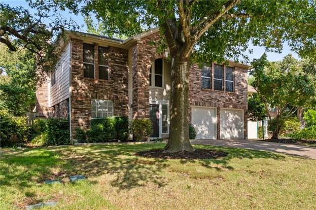 17508 Klamath Falls Dr Round Rock Tx 78681 Mls 4447429 Redfin