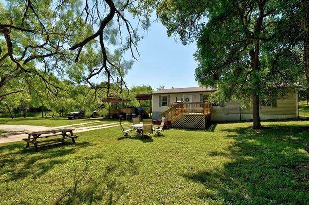 2195 Westwood Rd Lockhart Tx 78644 Mls 2568430 Redfin