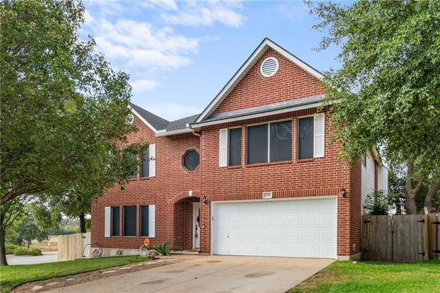 1301 Irene Dr Cedar Park Tx 78613 Mls 9480926 Redfin