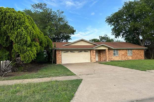 Killeen, TX Homes with Pools | Redfin