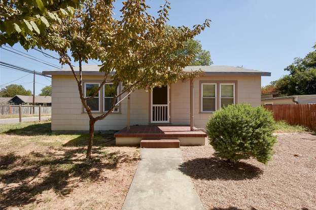 4104 Avenue F, Austin, TX 78751 | Redfin