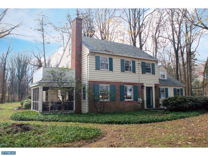 521 RIVER Rd, YARDLEY, PA 19067 MLS 5975080 Redfin