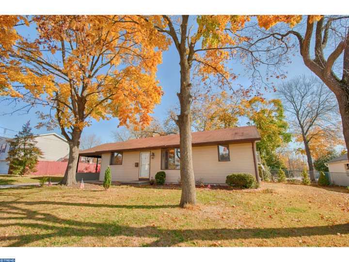 9 CENTER St, WEST DEPTFORD TWP, NJ 08051 | MLS# 6892407 | Redfin
