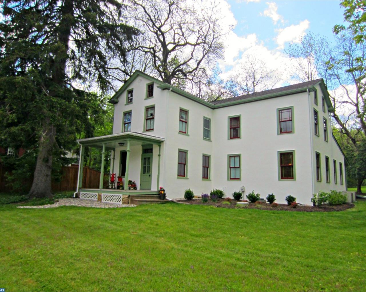 1600 N Bethlehem Pike, Lower Gwynedd Township, PA 19002 1600 N Bethlehem Pike, Lower Gwynedd Township, PA 19002