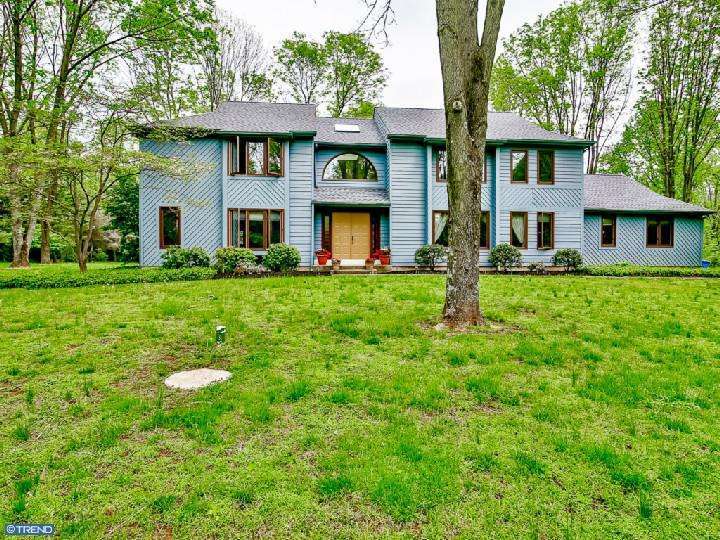 Paddock lane chadds ford pa #7
