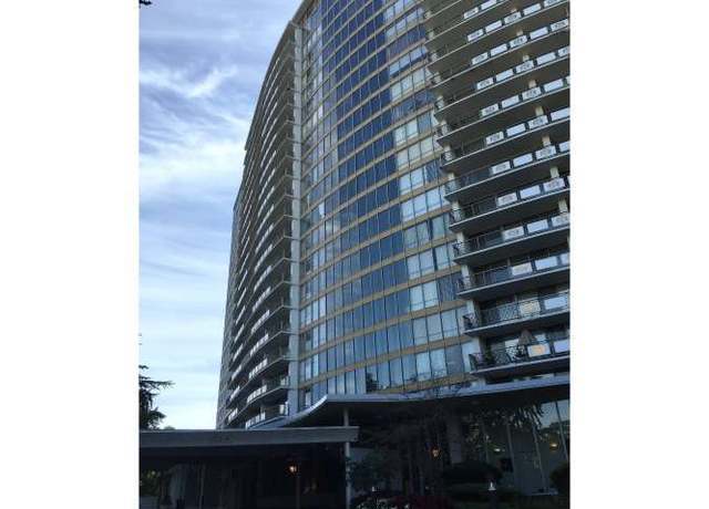 Park plaza 3900 ford road #9