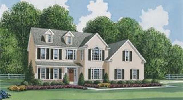 Photo of 3230 BERRY BROW Dr #42, Chalfont, PA 18914