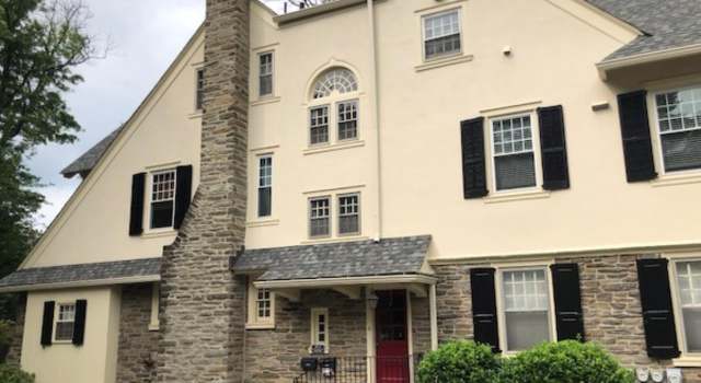 Photo of 118 MONTROSE Ave Unit B, Bryn Mawr, PA 19010