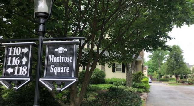 Photo of 118 MONTROSE Ave Unit B, Bryn Mawr, PA 19010