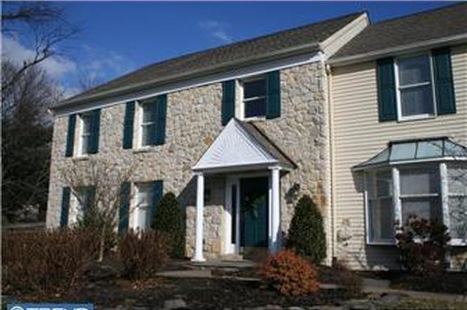 102 hillcrest ln, lower gwynedd township, pa 102 hillcrest ln, lower gwynedd township, pa