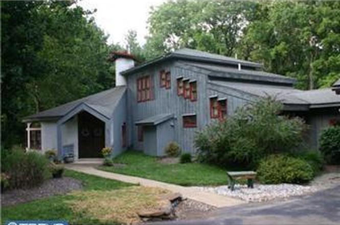 Lyndell pa
