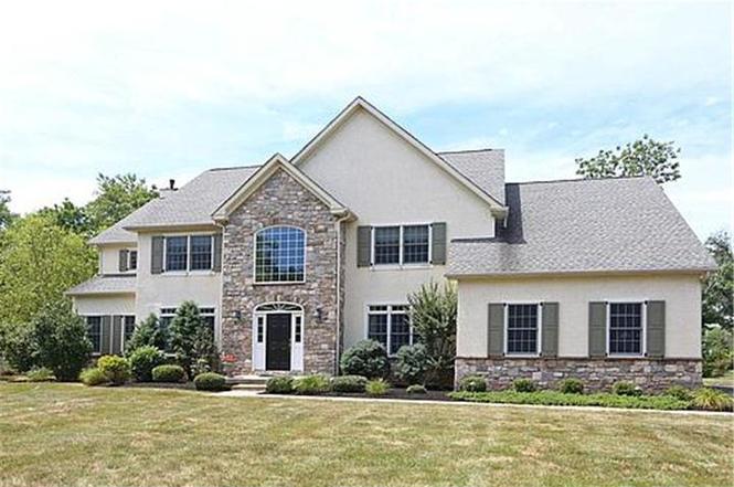 1015 Peterman Ln, Lower Gwynedd, PA 19002 | Redfin