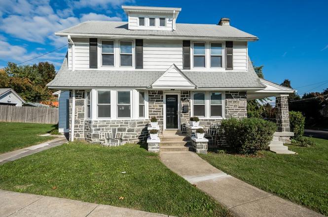 100 Foster Ave Upper Darby Pa 19082 Mls 7071330 Redfin 100 Foster Ave Upper Darby Pa 19082