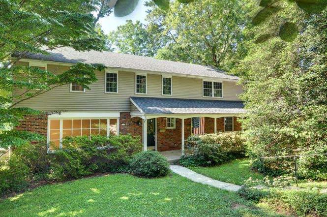 200 Cricket Ln Wallingford Pa 19086 Mls 1002971536 Redfin