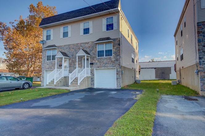 Folcroft pa zip code