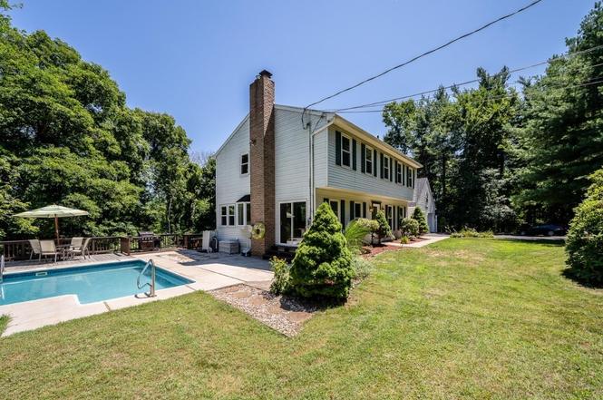 295 Candy Rd Mohnton Pa