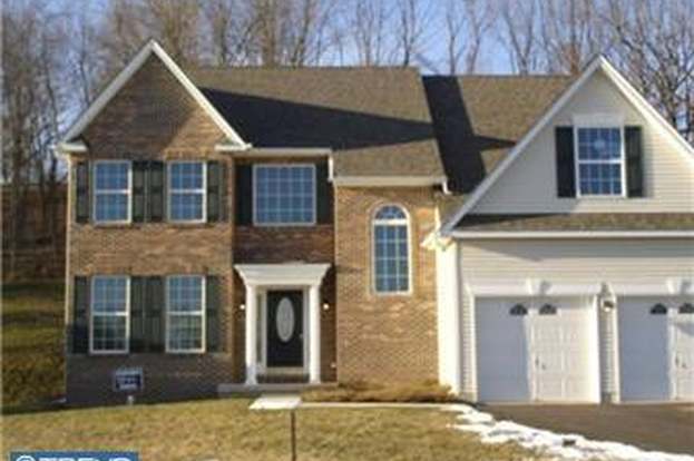 616 S 12th St Lot 3 Sellersville Pa 18960 Mls 5620457 Redfin