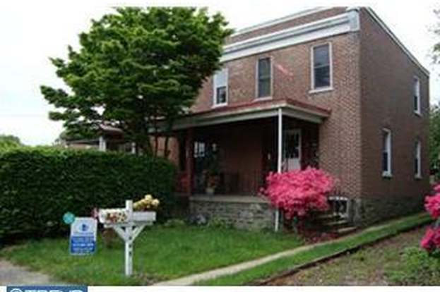 449 W Baltimore Ave Media Pa 19063 3 Beds1 Bath
