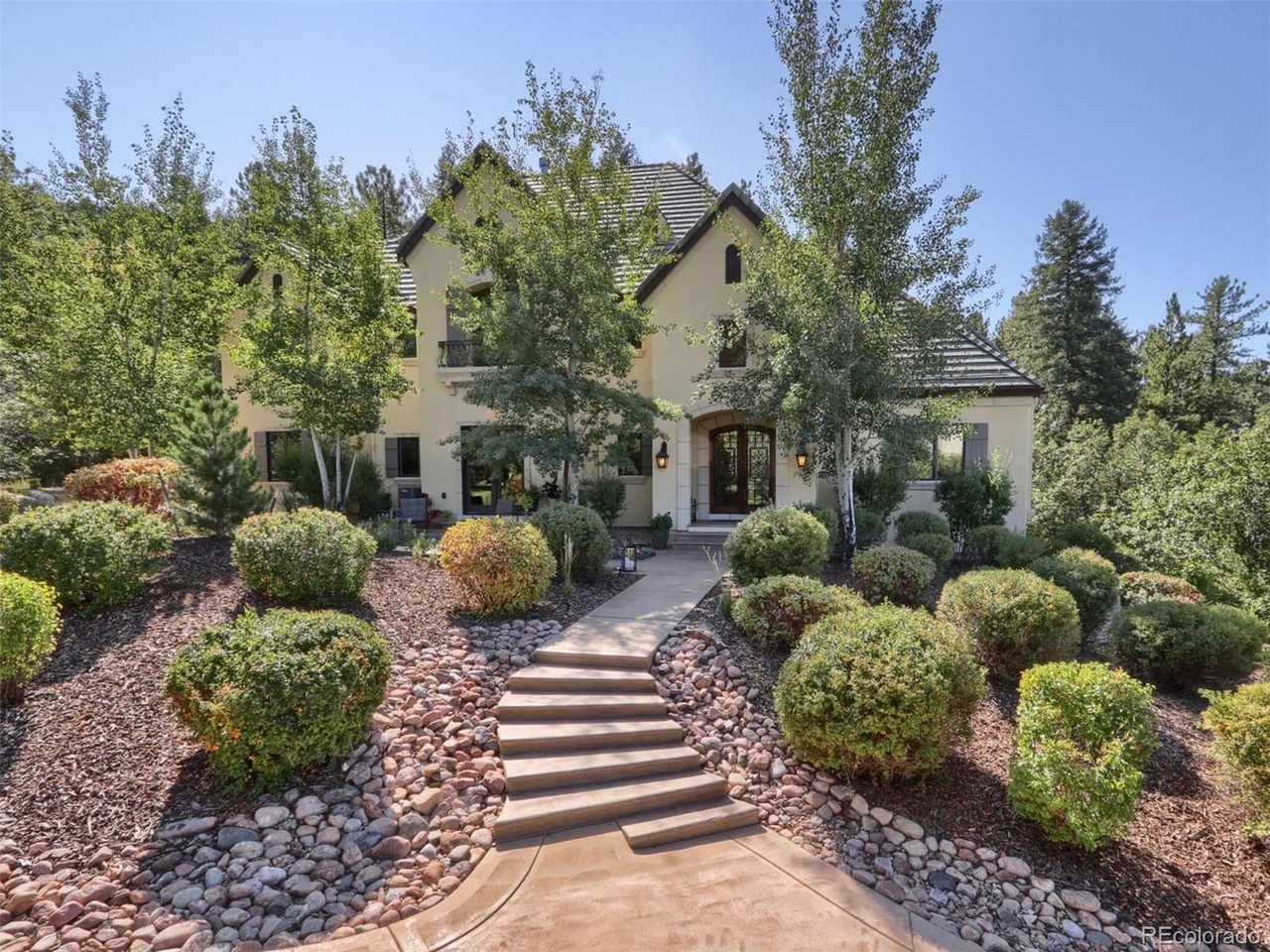 1043 Meteor Pl, Castle Rock, CO 80108 | MLS# 6595000 | Redfin
