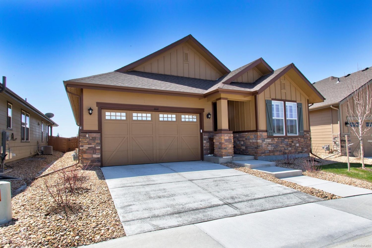 6664 Club Villa Rd, Parker, CO 80134 MLS 8856007 Redfin