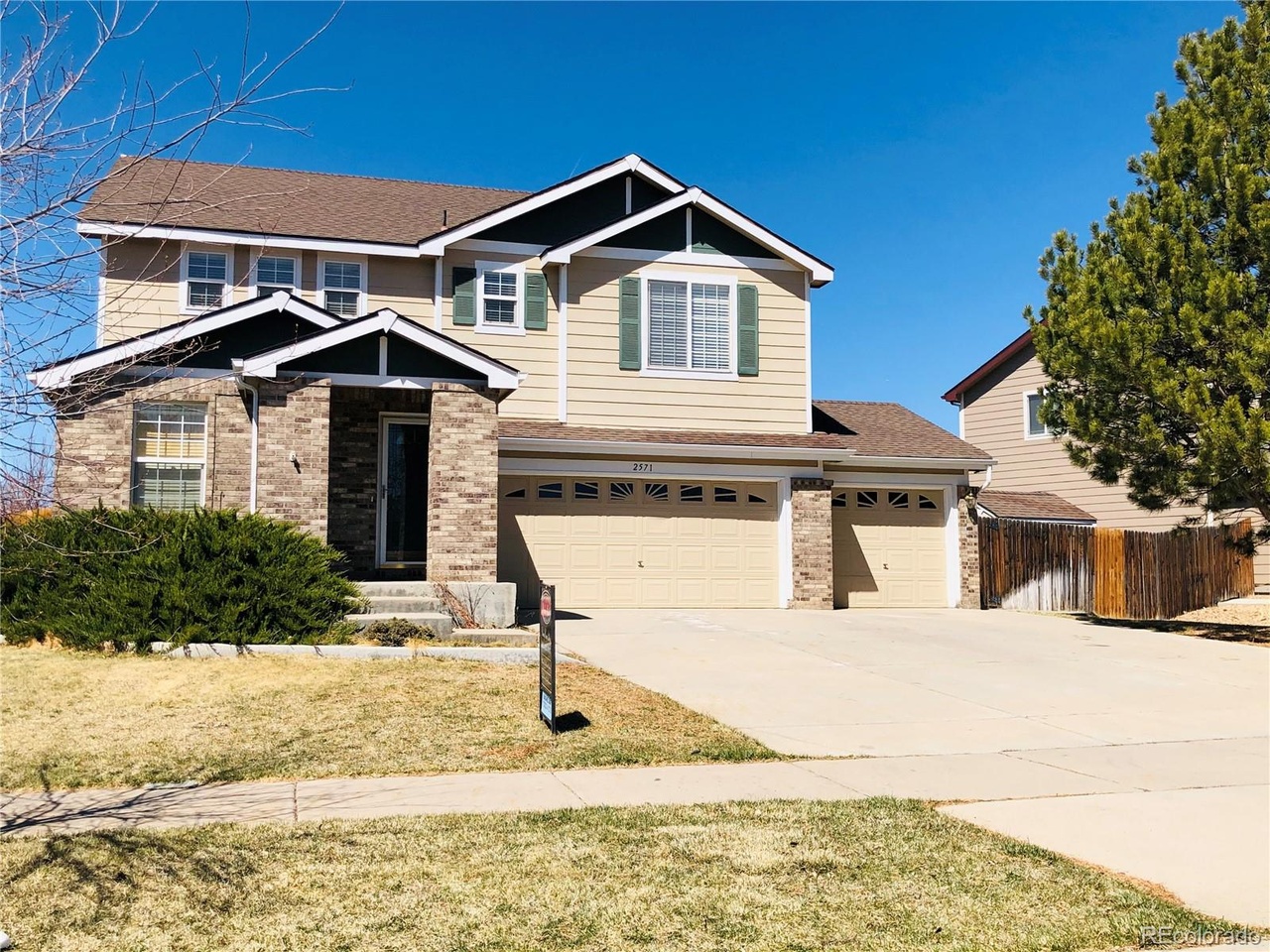 2571 S Ensenada Way, Aurora, CO 80013 | Redfin