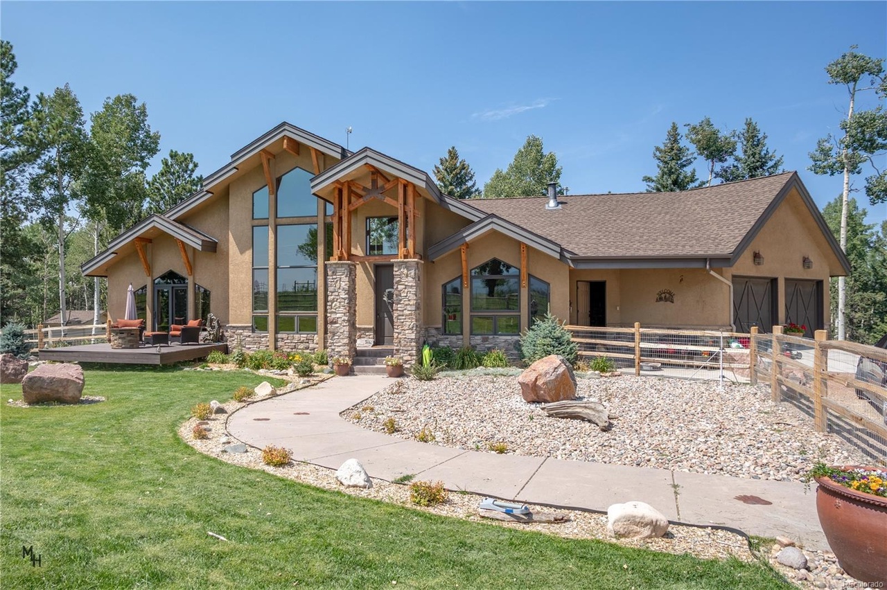 1681 County 5 Rd, Divide, CO 80814 | MLS# 2676023 | Redfin