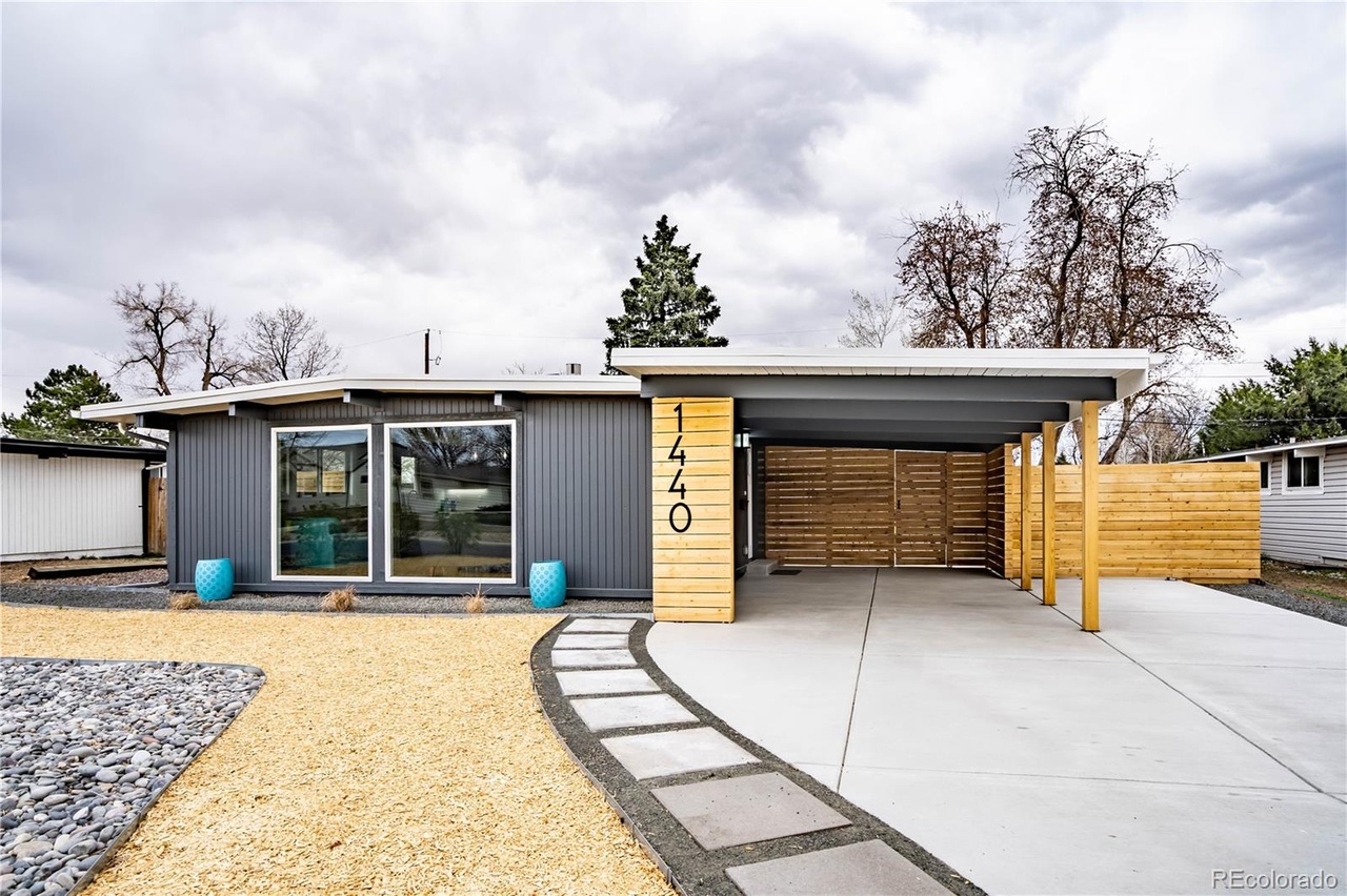 1440 S Clermont St, Denver, CO 80222