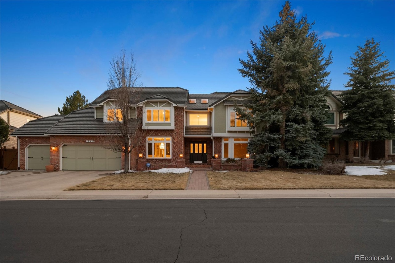 16350 E Berry Pl, Centennial, CO 80015  MLS# 8128052  Redfin