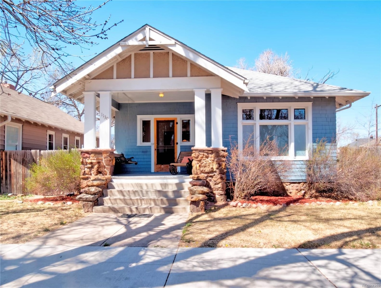 1130 N Wahsatch Ave, Colorado Springs, CO 80903 MLS 4731066 Redfin