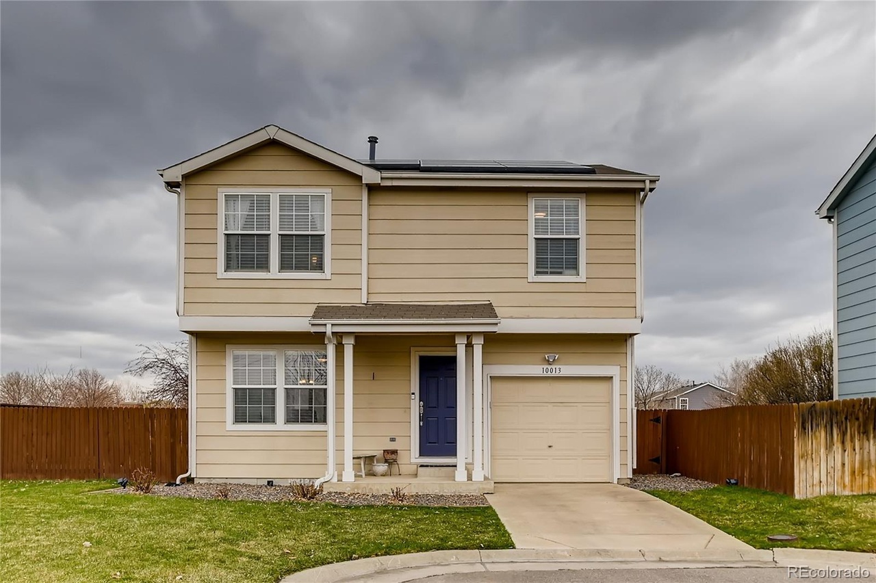 10017 Hudson Court, Thornton, CO 80229