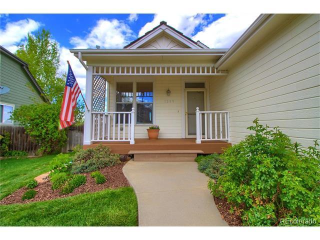 1209 E 131st Dr, Thornton, CO 80241 | MLS# 3334119 | Redfin