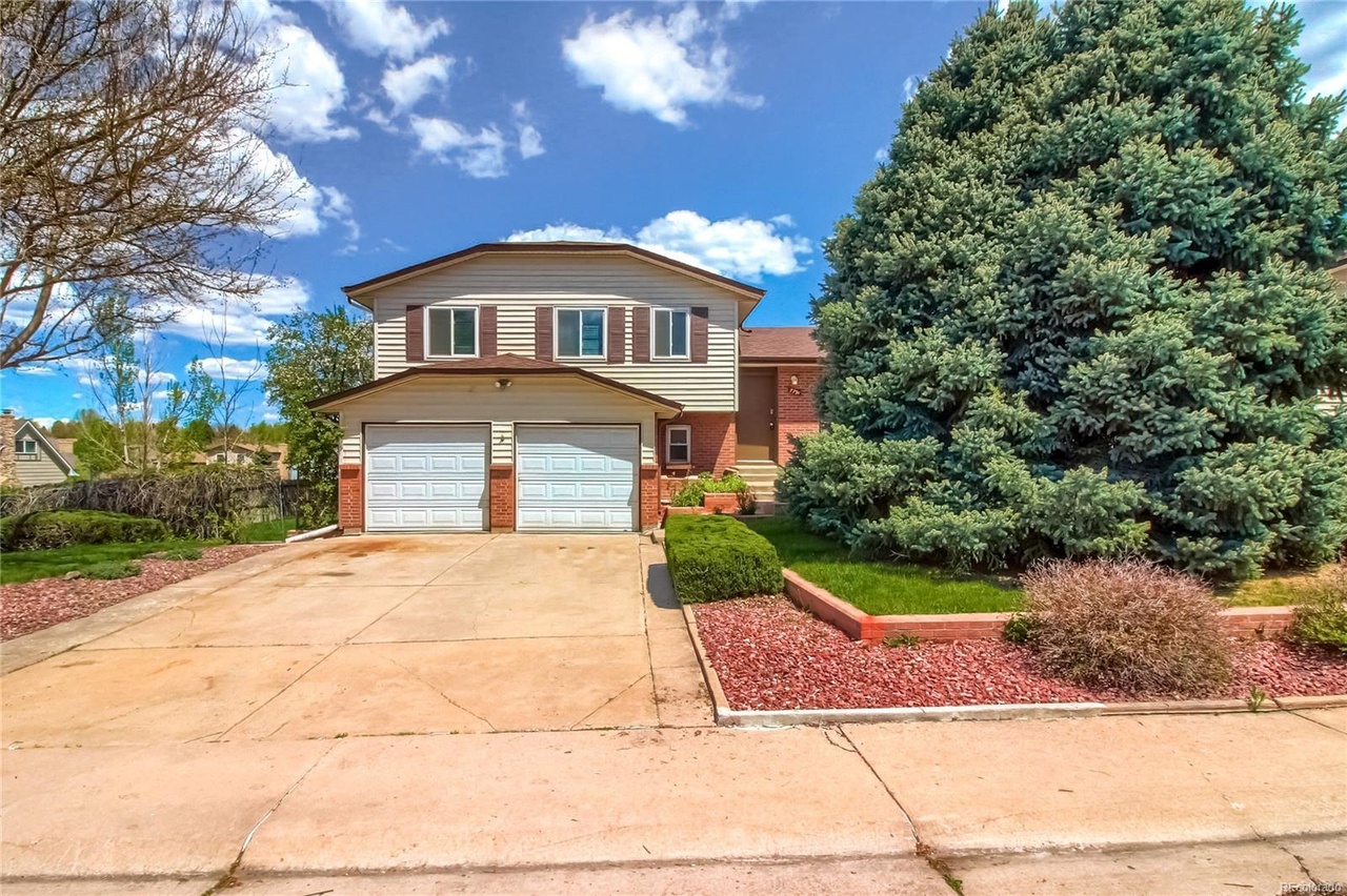 Mls Listings Littleton Co