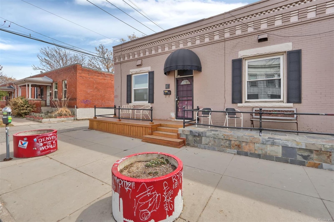 18 E Bayaud Ave, Denver, CO 80209 MLS 7903148 Redfin