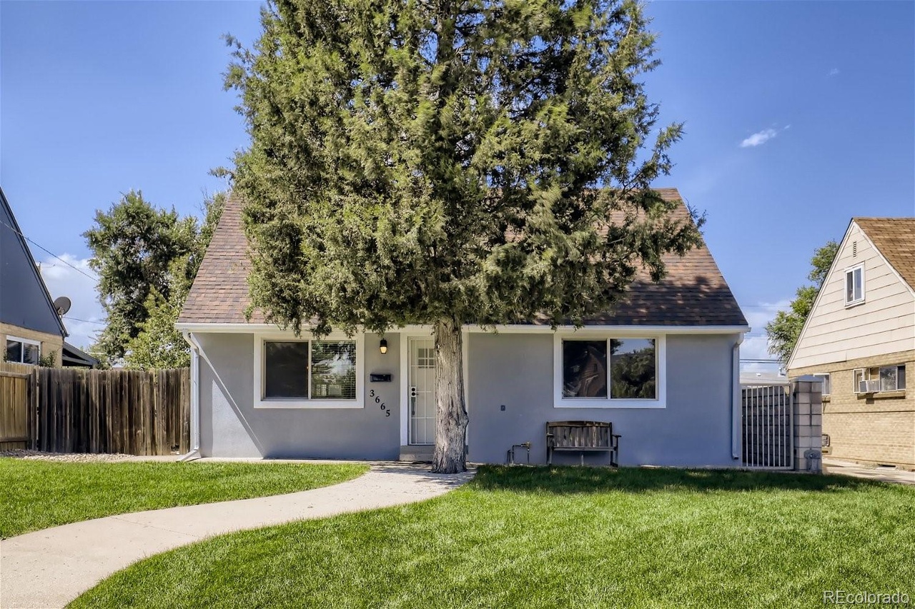Redfin Colorado Denver