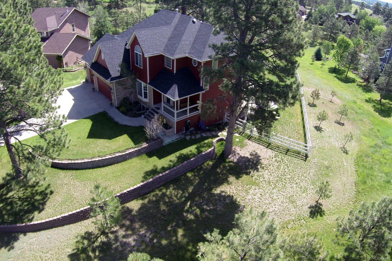 1292 Gambel Oaks Pl, Elizabeth, CO 80107 MLS 5661170 Redfin