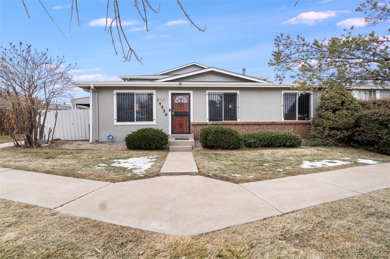 14556 E 13th Ave, Aurora, CO 80011 MLS 6169191 Redfin