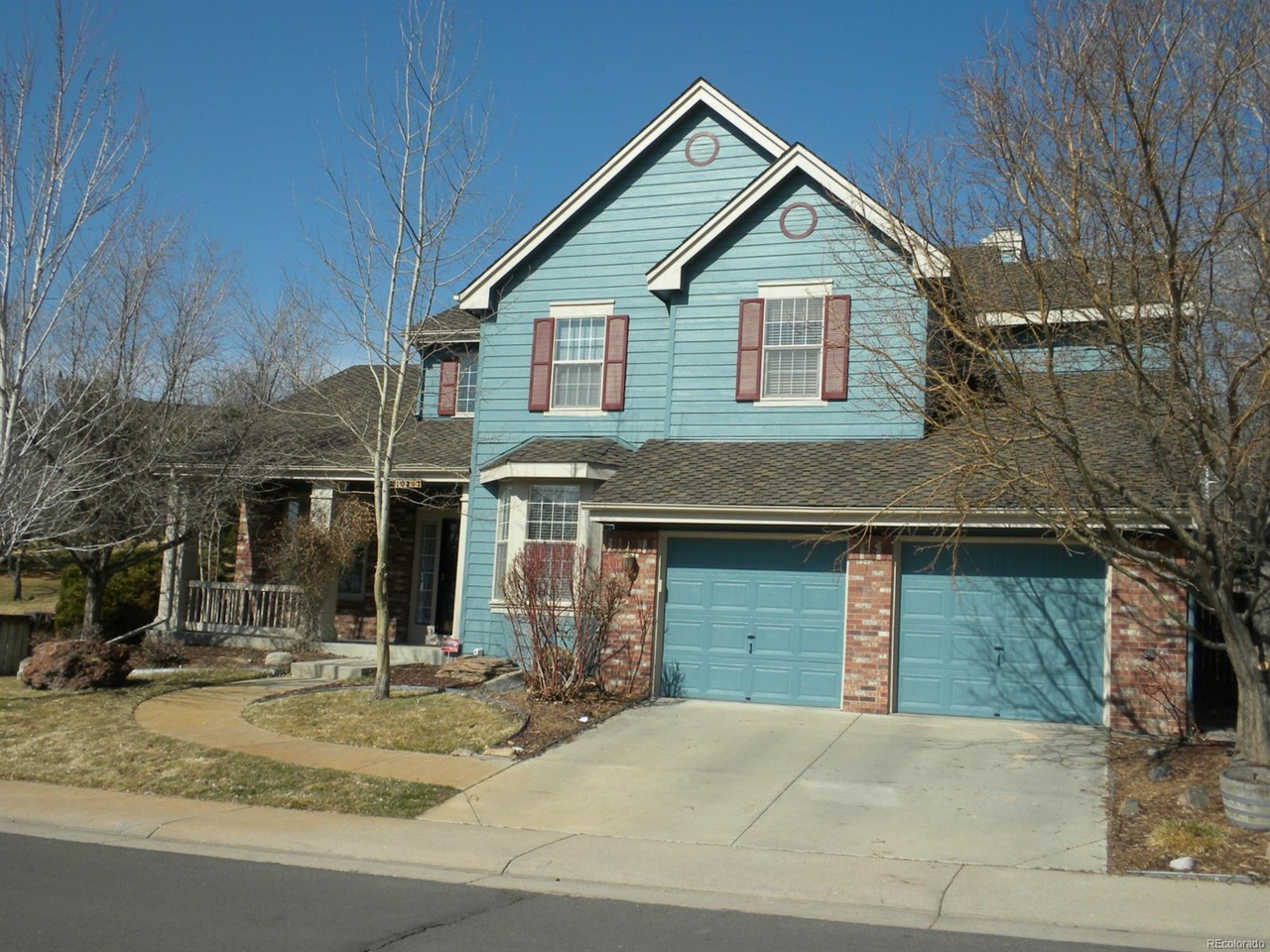 10287 Mica Way Parker Co 80134 Mls 8928272 Redfin Photos And Other Media