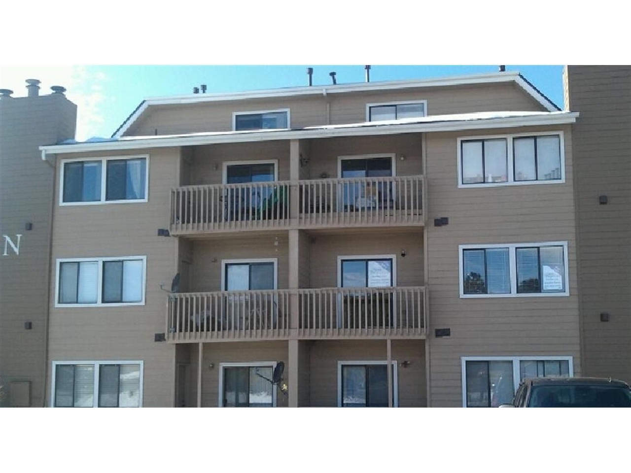 Creative Apartments On Wadsworth And Quincy with Luxury Interior Design