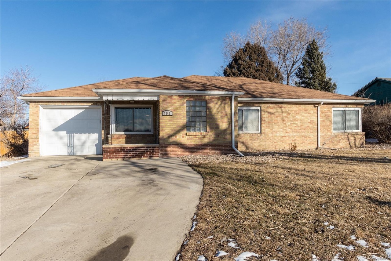 1142 Peoria St, Aurora, CO 80011 | MLS# 5951300 | Redfin