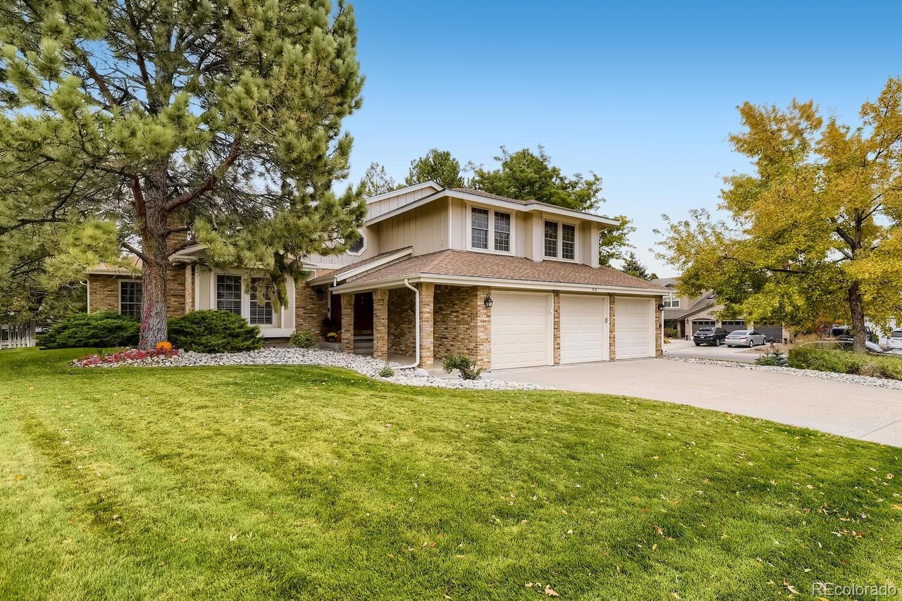 7418 Manchester Ct, Castle Pines, CO 80108 | MLS# 4342325 | Redfin