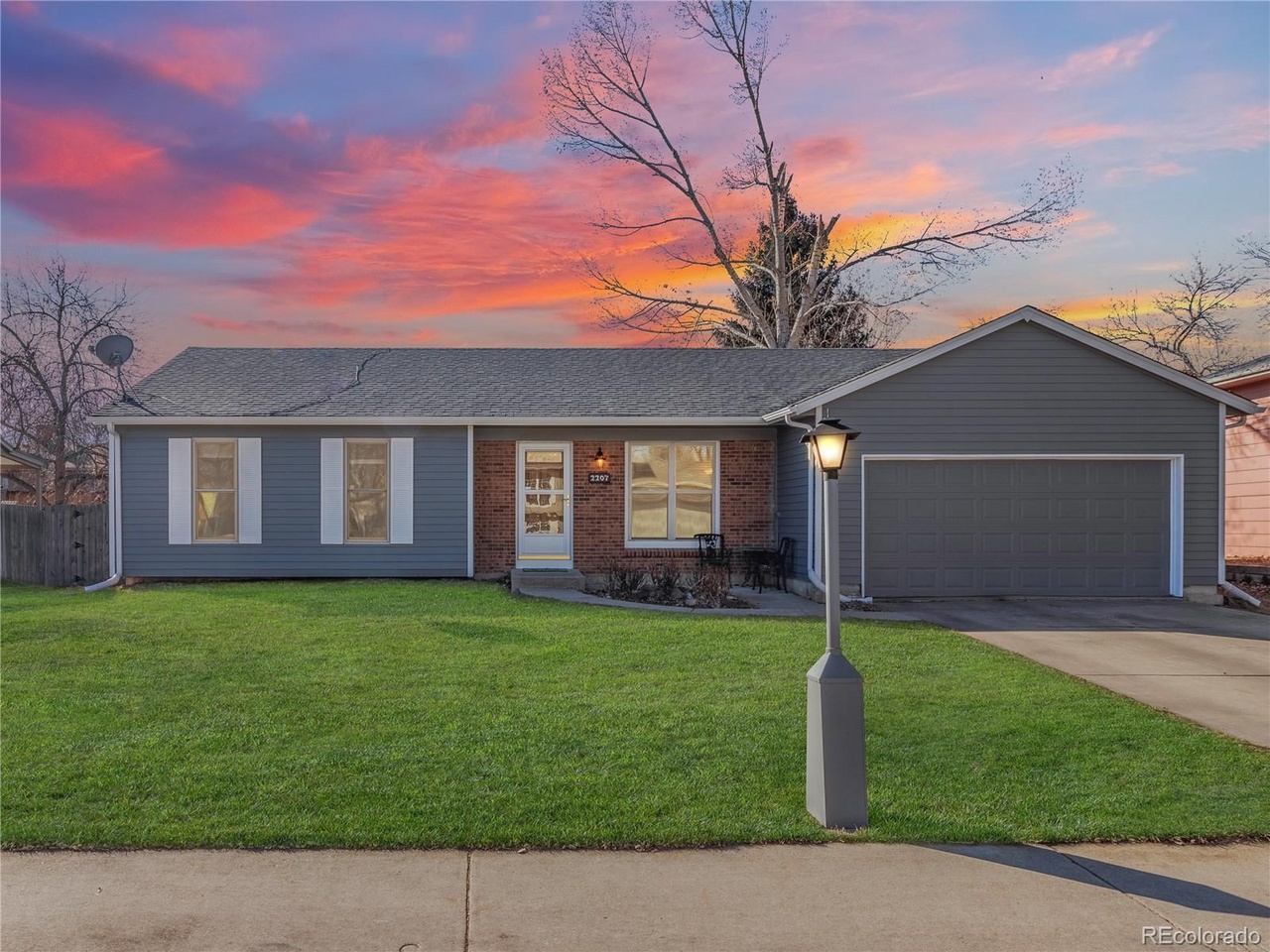 2207 Bowen St, Longmont, CO 80501 | MLS# 8449330 | Redfin
